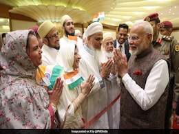 Global Voices On PM Modi And India's "Rising Influence" Global Voices On PM Modi And India's "Rising Influence"