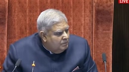 काँग्रेस खासदाराच्या खुर्चीखाली नोटांचे बंडल, राज्यसभेत मोठा गदारोळ; भाजप आक्रमक
