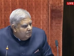 काँग्रेस खासदाराच्या खुर्चीखाली नोटांचे बंडल, राज्यसभेत मोठा गदारोळ; भाजप आक्रमक काँग्रेस खासदाराच्या खुर्चीखाली नोटांचे बंडल, राज्यसभेत मोठा गदारोळ; भाजप आक्रमक