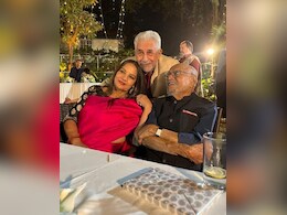 Naseeruddin Shah Remembers Shyam Benegal: "What I Would Have Become If He Hadn't Had Faith In Me"