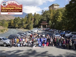 Mystique Himalayan Drive 2024: An Unforgettable Journey Through Sikkim And Bhutan Mystique Himalayan Drive 2024: An Unforgettable Journey Through Sikkim And Bhutan