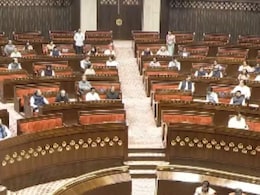 राज्‍यसभा में हंगामा,  अजमेर, बांग्लादेश, मणिपुर और संभल पर चर्चा की मांग