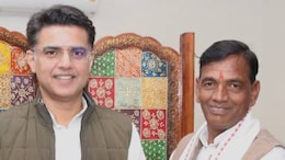 'पूर्वी राजस्थान में किरोड़ी की राजनीति ख़त्म', शपथ के बाद बोले DC बैरवा- पायलट ने मुझे गाड़ी में बिठाकर..