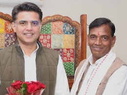 'पूर्वी राजस्थान में किरोड़ी की राजनीति ख़त्म', शपथ के बाद बोले DC बैरवा- पायलट ने मुझे गाड़ी में बिठाकर.. 'पूर्वी राजस्थान में किरोड़ी की राजनीति ख़त्म', शपथ के बाद बोले DC बैरवा- पायलट ने मुझे गाड़ी में बिठाकर..