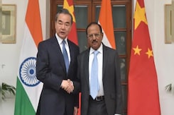 India-China Special Representatives Talks Begins, Trump's Tariff Threat To India | India Global India-China Special Representatives Talks Begins, Trump's Tariff Threat To India | India Global