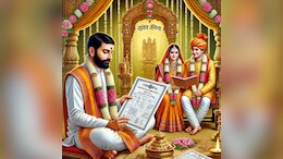 शादी करवाने से पहले पंडित को देखना होगा बर्थ सर्टिफिकेट, वरना होगी बड़ी कार्रवाई&nbsp;