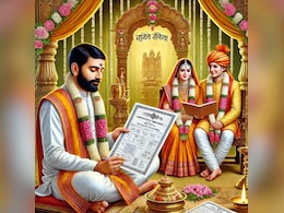 शादी करवाने से पहले पंडित को देखना होगा बर्थ सर्टिफिकेट, वरना होगी बड़ी कार्रवाई 
