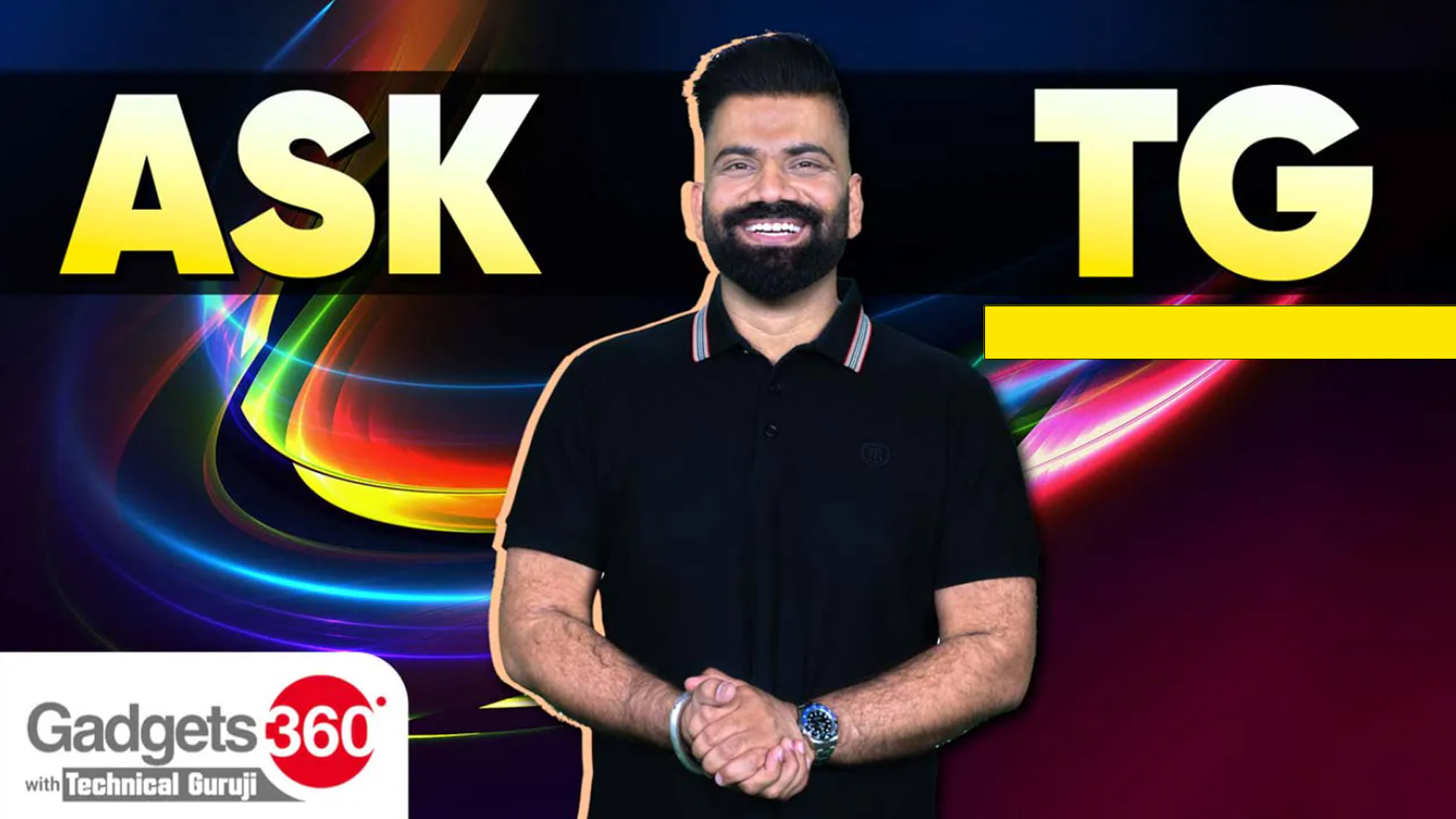 Gadgets360 With Technical Guruji: Ask TG [December 14, 2024]