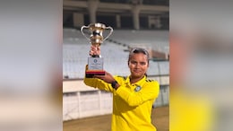 WPL 2025 Auction: Nandini Kashyap, G Kamalini Set To Be Most Sought-After Names
