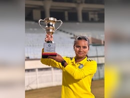 WPL 2025 Auction: Nandini Kashyap, G Kamalini Set To Be Most Sought-After Names WPL 2025 Auction: Nandini Kashyap, G Kamalini Set To Be Most Sought-After Names