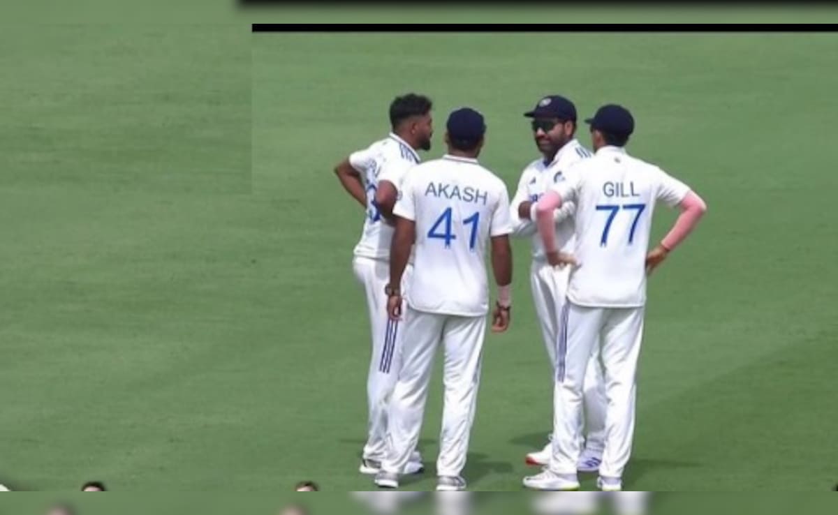 Latest and Breaking News on NDTV