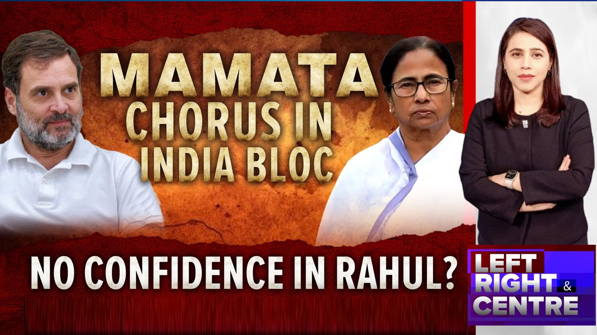 Mamata Chorus In INDIA Bloc, No Confidence In Rahul Gandhi?