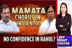 Mamata Chorus In INDIA Bloc, No Confidence In Rahul Gandhi? Mamata Chorus In INDIA Bloc, No Confidence In Rahul Gandhi?