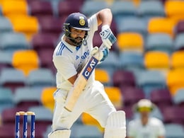 "Short Of Confidence, Self Doubts": Ex-India Star Explains Why Rohit Sharma Is Struggling For Form