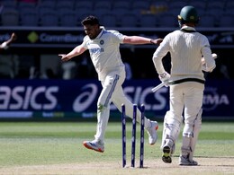 Why Was India Pacer Suddenly Released After 1st India vs England Test? Report Says: "He Was Not..."