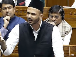 &#039;Why Stop Us If All Normal?&#039; Samajwadi MP As UP Cops Block Bareilly Visit