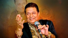 'यही एक रास्ता है...', टाइगर श्रॉफ की घटना के बाद अनूप जलोटा ने सलमान खान से क्यों की माफी की अपील?