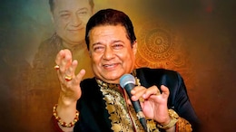 'यही एक रास्ता है...', टाइगर श्रॉफ की घटना के बाद अनूप जलोटा ने सलमान खान से क्यों की माफी की अपील?