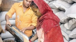 Rajasthan: 11 राशन डीलरों की संपत्&zwj;ति&zwj; होगी कुर्क, 5 हजार क्&zwj;विंटल गेहूं गब&zwj;न करने का आरोप&nbsp;