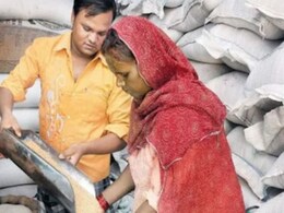 Rajasthan: 11 राशन डीलरों की संपत्ति होगी कुर्क, 5 हजार क्विंटल गेहूं गबन करने का आरोप  Rajasthan: 11 राशन डीलरों की संपत्ति होगी कुर्क, 5 हजार क्विंटल गेहूं गबन करने का आरोप