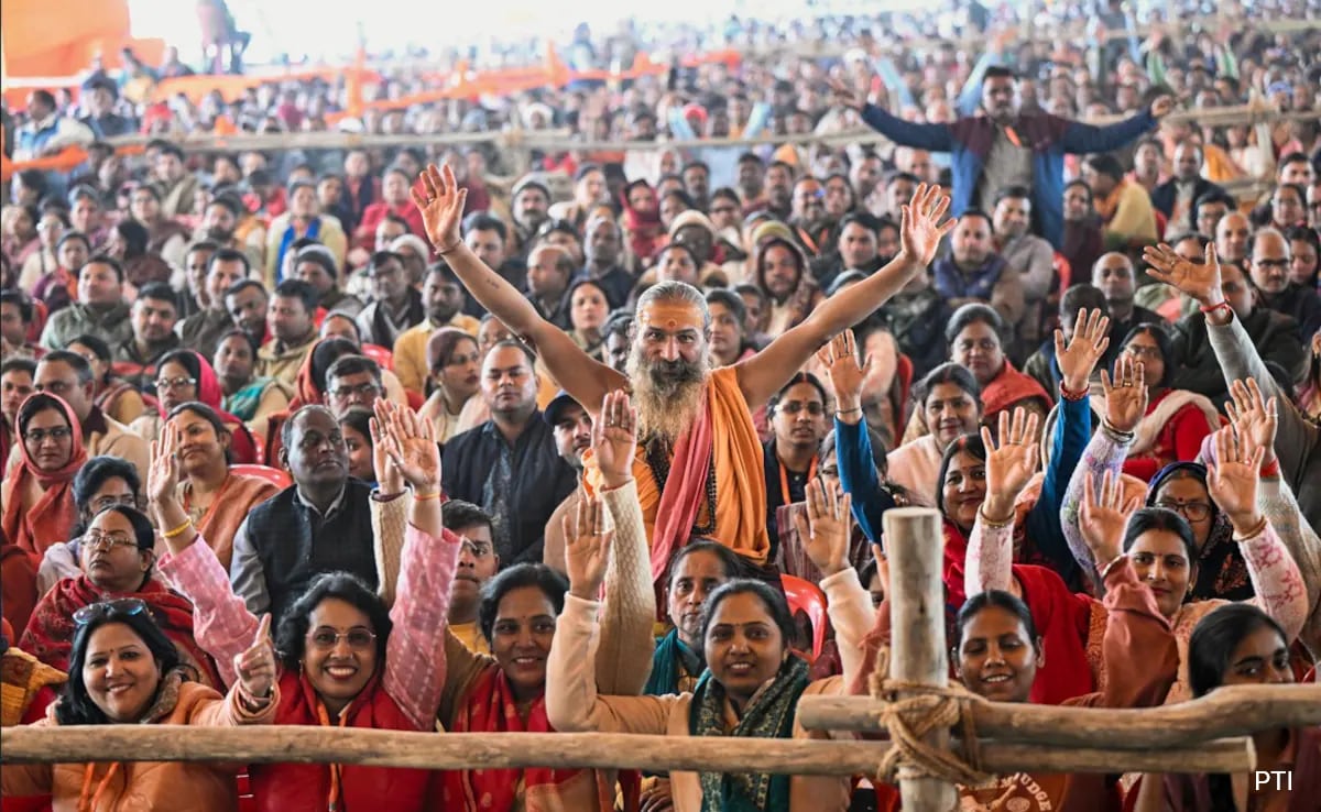 Latest and Breaking News on NDTV Latest and Breaking News on NDTV