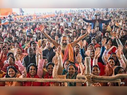 Opinion | Mahakumbh Is The Story Of The Resilience Of Hinduism