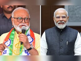 छगन भुजबळांनी लिहीलं थेट पंतप्रधान मोदींना पत्र, विषय काय?