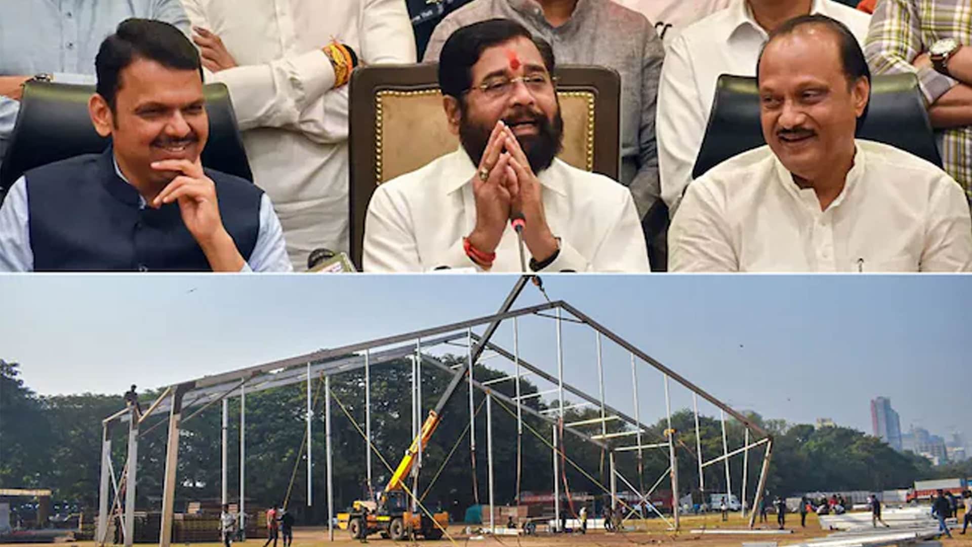 Maharashtra Suspense Day 10: Mahayuti's Top 3 In 3 Cities Amid Oath Preps