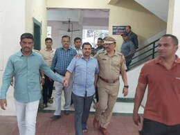 Kalyan Marathi Man Attack : कल्याणच्या मराठी कुटुंबाला मारहाण करणाऱ्या अखिलेशचा खेळ समाप्त