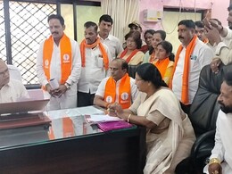 'त्या' दोघांना मंत्री करु नका', बनावट औषध पुरवठा प्रकरणात सुषमा अंधारेंची मागणी