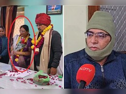 इससे दुखद कुछ नहीं... फूलों से सजा रखा था घर, रिटायरमेंट पार्टी में पत्नी की मौत पर पति ने क्या कहा?