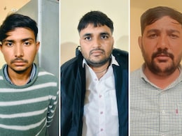 जोधपुर पुलिस का 'ऑपरेशन मदगवैया', प्रॉपर्टी डीलर बनकर सालों से फरार चल रहे 3 अफीम तस्करों को पकड़ा