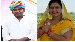 छत्तीसगढ़ के लोगों को बसपा विधायक ने लगाया 2.67 करोड़ करोड़ का चूना, अब कोर्ट ने सुनाई 7 साल की सजा
