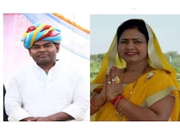 छत्तीसगढ़ के लोगों को बसपा विधायक ने लगाया 2.67 करोड़ करोड़ का चूना, अब कोर्ट ने सुनाई 7 साल की सजा छत्तीसगढ़ के लोगों को बसपा विधायक ने लगाया 2.67 करोड़ करोड़ का चूना, अब कोर्ट ने सुनाई 7 साल की सजा