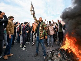 As Syrian Rebels Topple Assad Regime, How It May Impact Russia-Ukraine War As Syrian Rebels Topple Assad Regime, How It May Impact Russia-Ukraine War