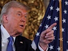 Donald Trump's Inaugural Fund Set To Break Record As US Businesses Line Up To Donate