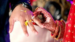 UP Groom Cancels Wedding Over Food Delay, Marries Cousin Instead
