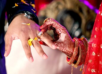 UP Groom Cancels Wedding Over Food Delay, Marries Cousin Instead UP Groom Cancels Wedding Over Food Delay, Marries Cousin Instead