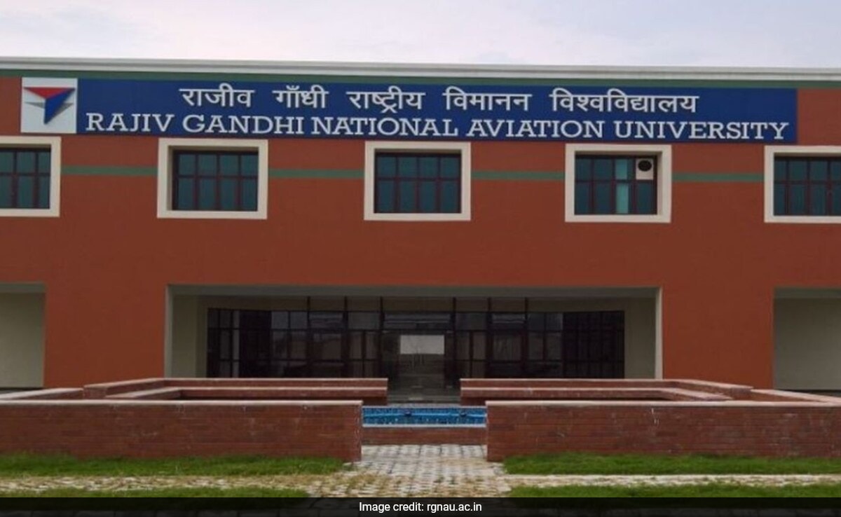 National Aviation University Invites Application For Faculty Positions ...
