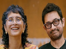 Did Aamir Khan Help Kiran Rao In Directing Laapataa Ladies? The Filmmaker Answers Did Aamir Khan Help Kiran Rao In Directing Laapataa Ladies? The Filmmaker Answers
