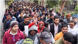 REET 2024 Exam: राजस्थान में सरकारी टीचर बनने की मची होड़, 3 दिन में 29 हजार लोगों ने रीट एग्जाम का भरा फॉर्म