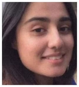 Maryam Faisal Becomes Fifth Victim In Series Of Pakistani ...