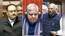 Chaos In Parliament As BJP Raises Congress-Soros Links, Rajya Sabha Adjourned