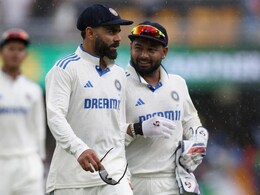 How India Can Qualify For World Test Championship Final If Gabba Test vs Australia Is Washed Out - Explained
