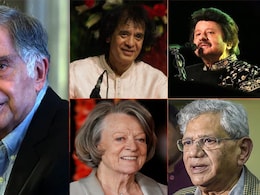 Remembering Ratan Tata, Maggie Smith, And Other Icons We Lost In 2024 Remembering Ratan Tata, Maggie Smith, And Other Icons We Lost In 2024