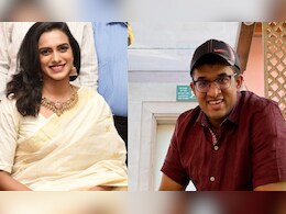 PV Sindhu husband: कौन हैं वेंकट दत्ता साई, जिनसे पीवी सिंधु करने वाली हैं शादी, जानिए PV Sindhu husband: कौन हैं वेंकट दत्ता साई, जिनसे पीवी सिंधु करने वाली हैं शादी, जानिए