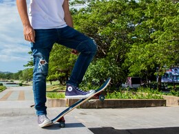 इन स्टाइलिश मेंस जीन्स के साथ दिखें और भी अट्रैक्टिव, जल्दी करें, Myntra पर पाएं 77% तक की भारी छूट