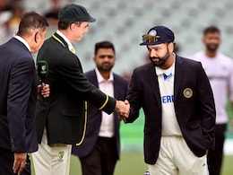 ICC World Test Championship Schedule: A Look At India, Australia, South Africa's Remaining Matches