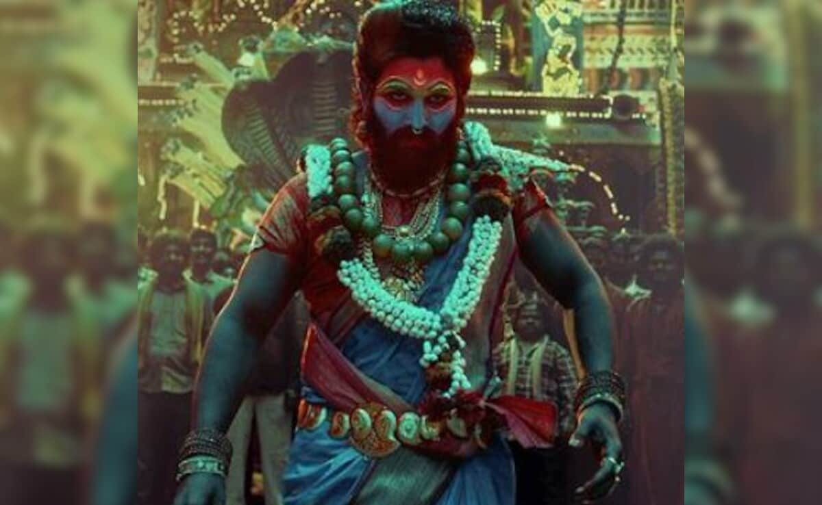 Mohanlal On Pushpa 2’s Roaring Success: “It’s Like A Gatecrash”