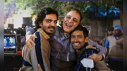 EXCLUSIVE: Vidhu Vinod Chopra Recalls The Time He Wanted To Kill Himself